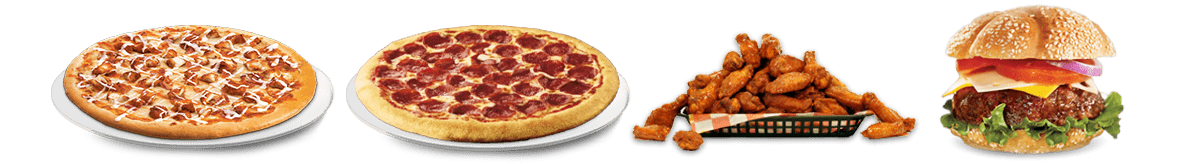 Indiano Pizza