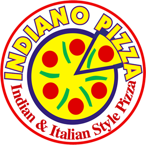 Indiano Pizza Logo